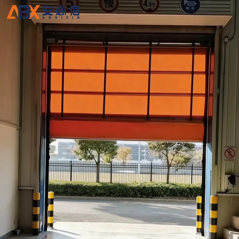 清远升降平台