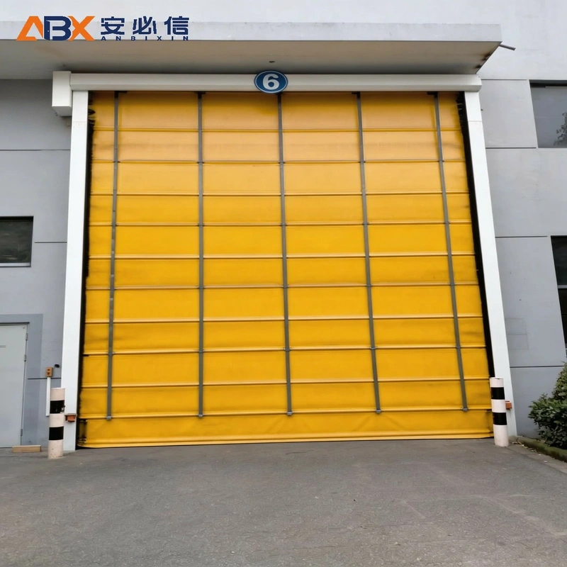 清远卸货平台